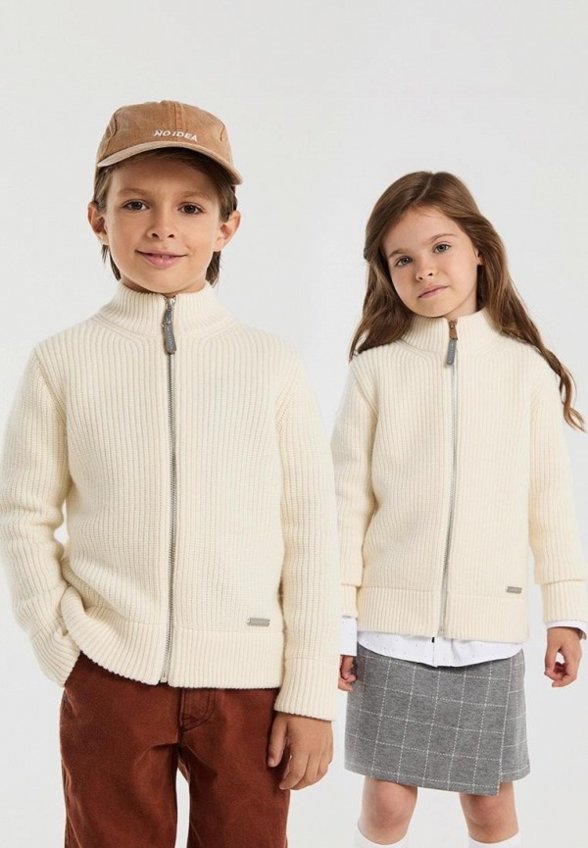 Кардиган Norveg