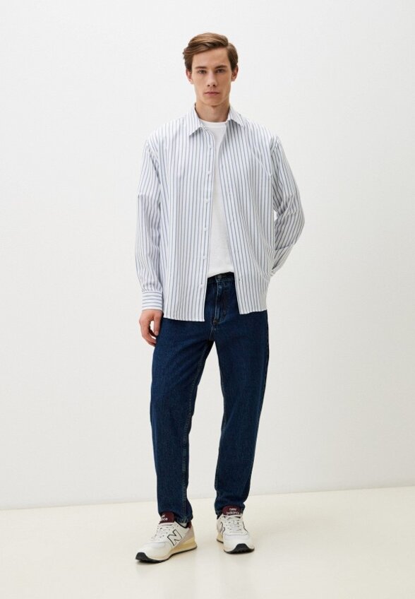 Рубашка Topclo