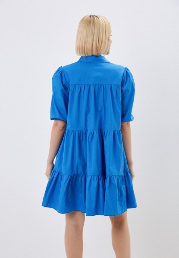 Платье Snow Airwolf