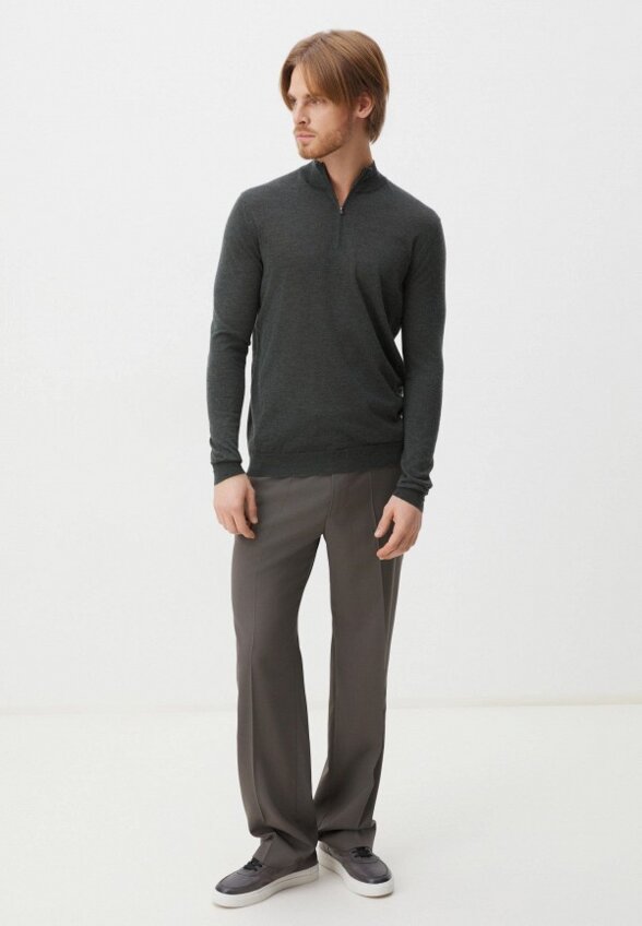 Джемпер Maison David