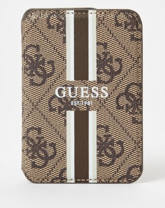 Кредитница Guess мужчинам