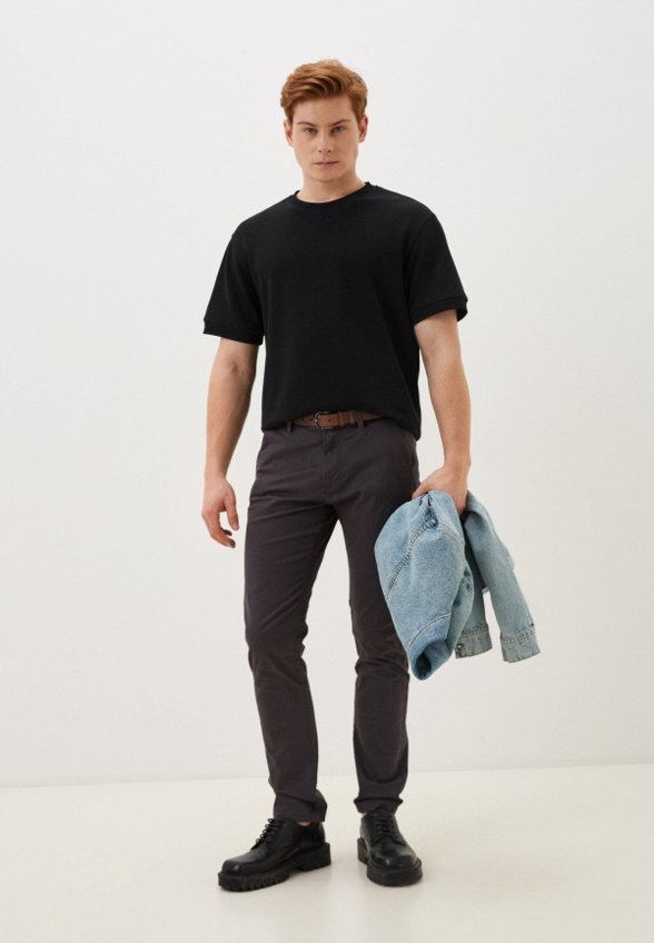 Брюки Indicode Jeans