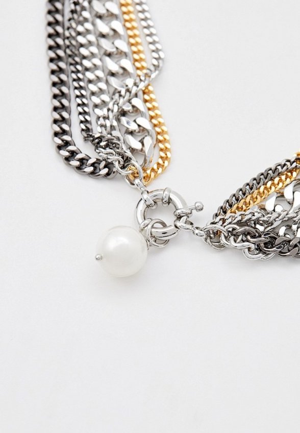 Колье Free Form