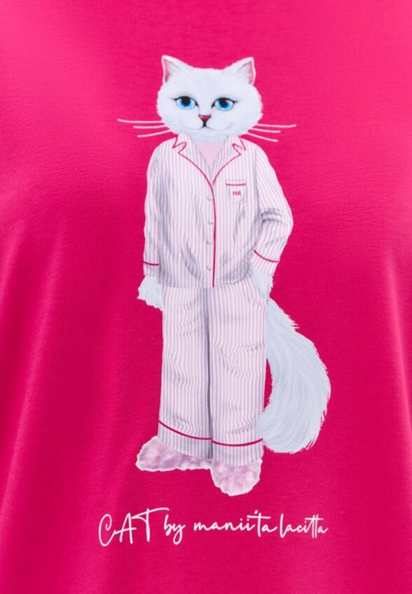 Платье домашнее Manii'ta Lacitta