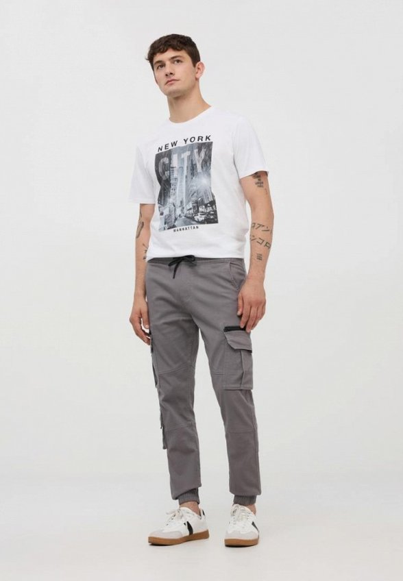 Брюки Terranova