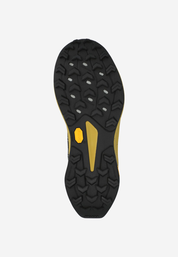 Кроссовки мужские Saucony Peregrine 16 Gtx, Черный