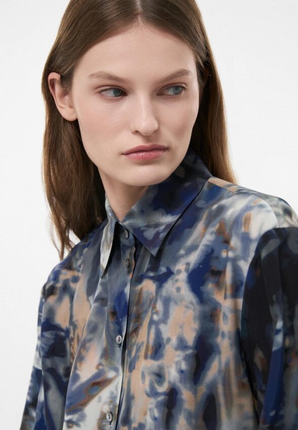 Рубашка Calista