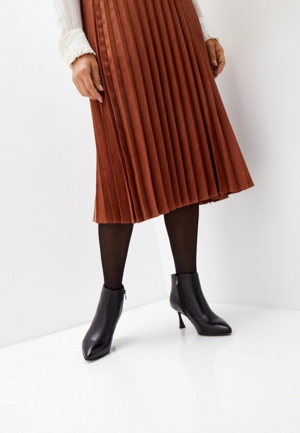 Ботильоны Valley