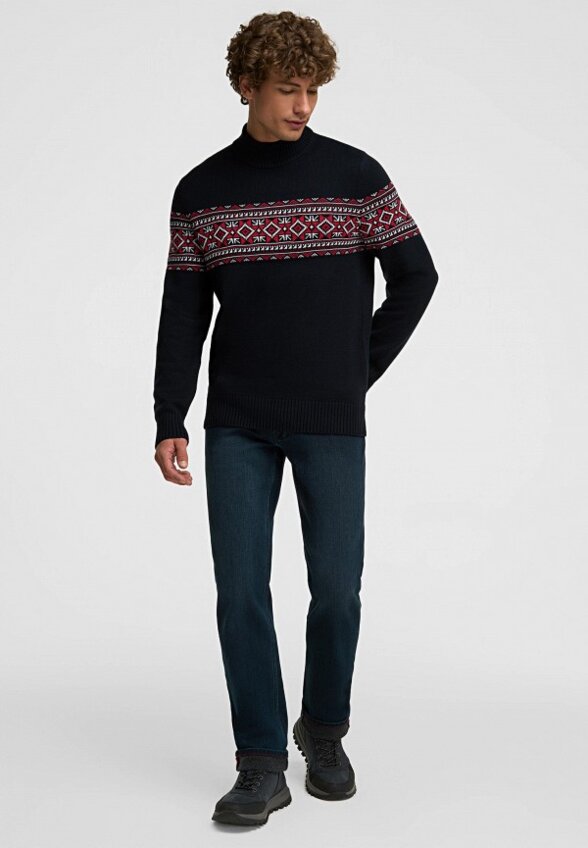 Свитер Henderson