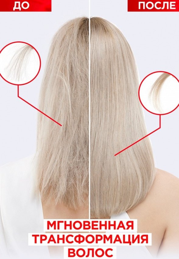 Сыворотка для волос L'Oreal Paris