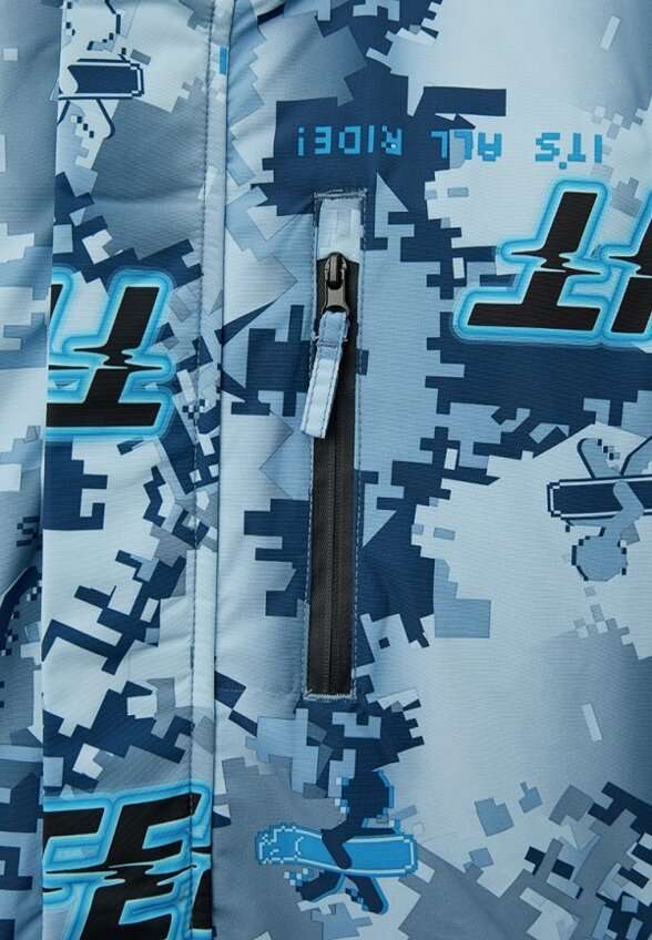 Куртка утепленная Termit