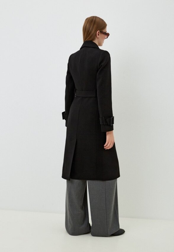 Пальто-халат Снежная Королева