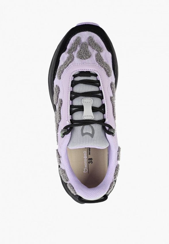 Кроссовки Котофей