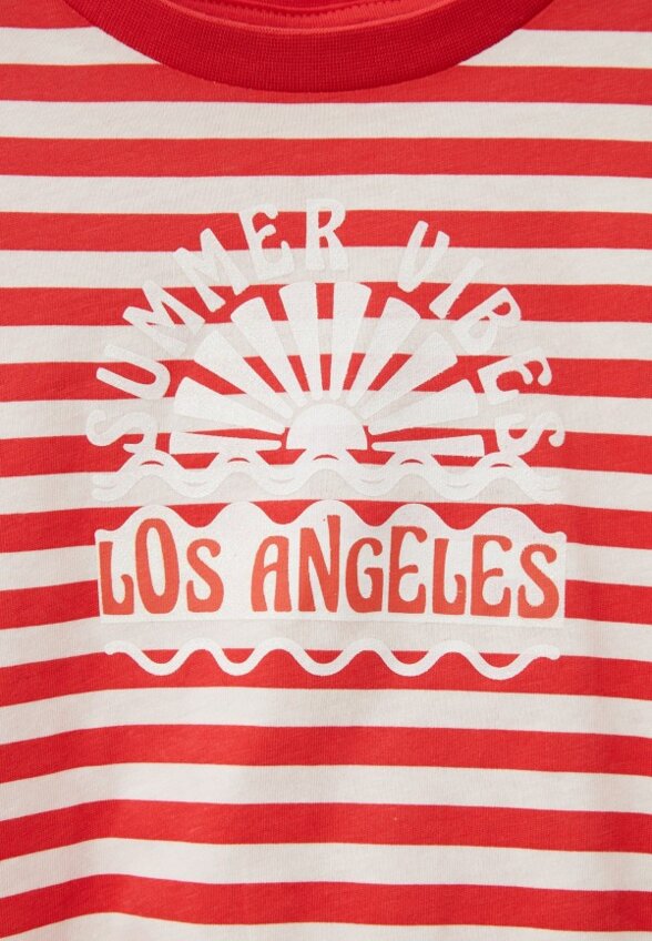 Футболка LC Waikiki