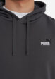 Худи мужское PUMA Ess 2 Color Small No. 1 Logo, Серый7  - превью