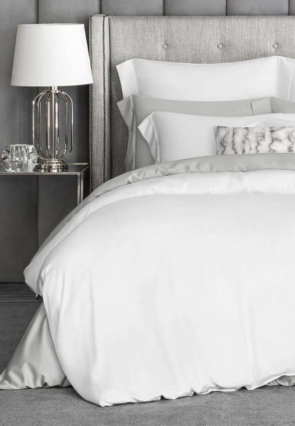 Простыня 2-спальная Togas