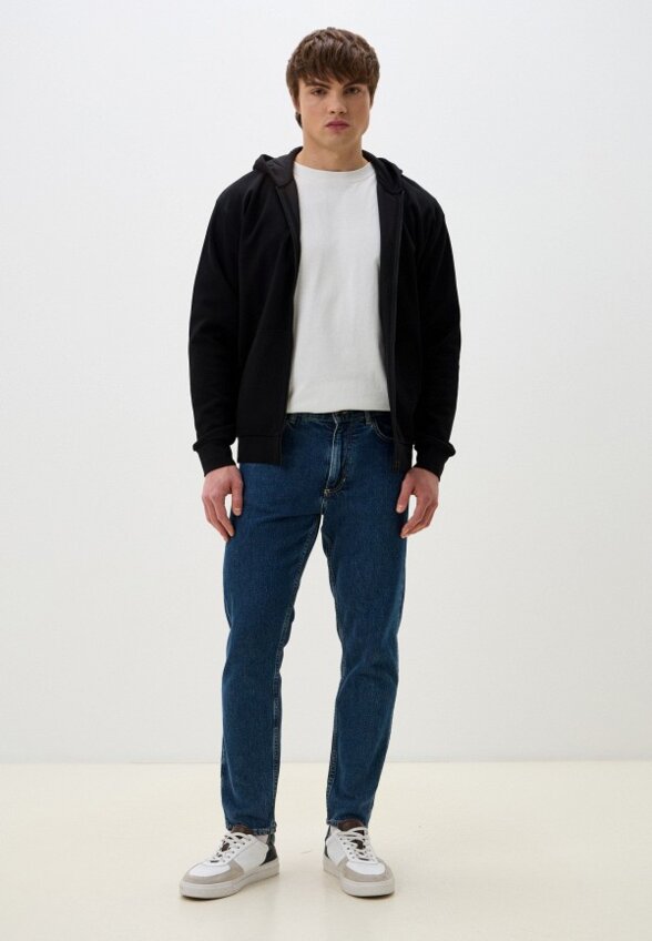 Толстовка Tom Tailor