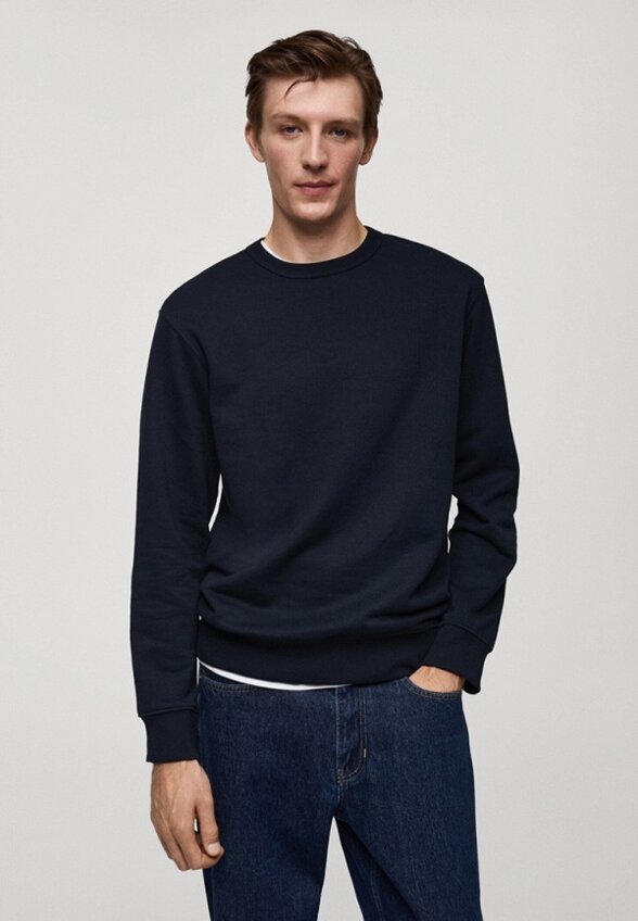 Свитшот Mango Man