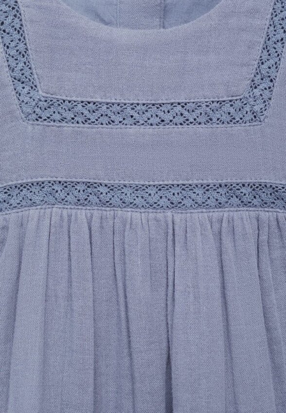 Платье Mango Kids