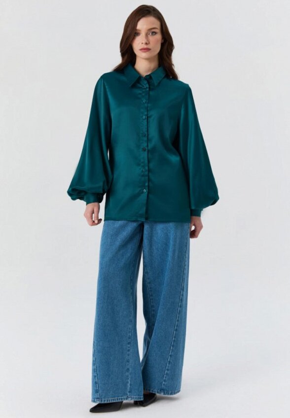 Блуза Nataly Rik