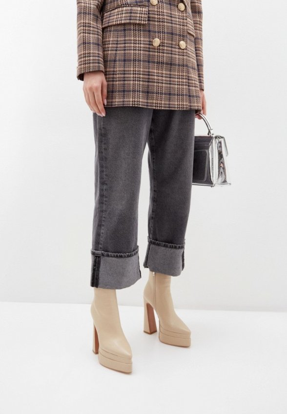 Ботильоны Sbalo