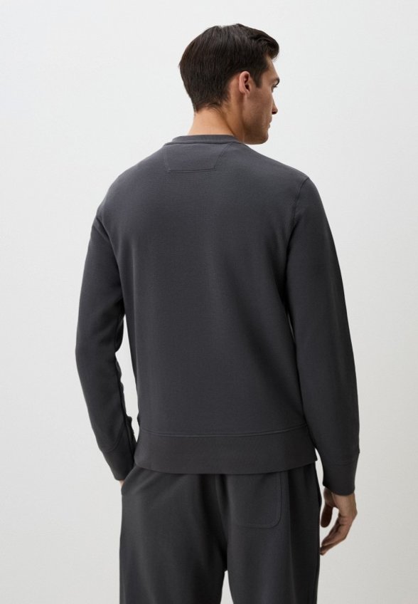 Свитшот Lyle & Scott