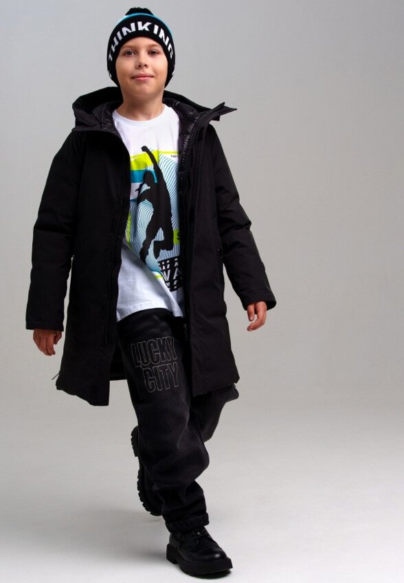 Шапка PlayToday