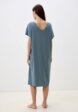 Платье домашнее Cozy Home3  - превью