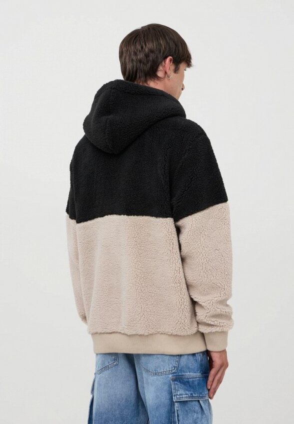 Толстовка Terranova