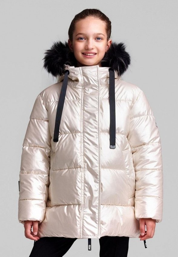 Куртка утепленная PlayToday