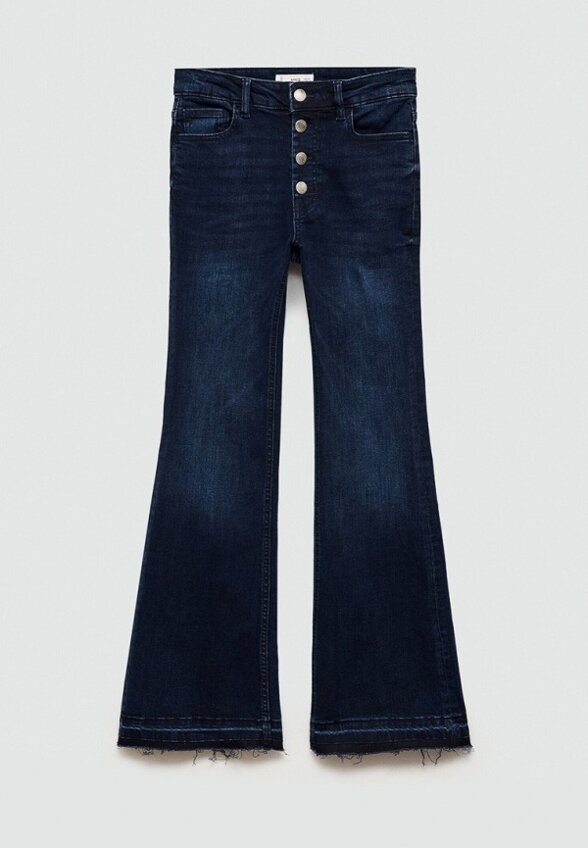 Джинсы Mango Teen