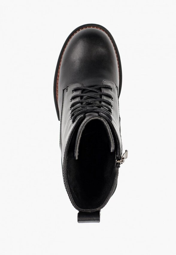 Ботильоны Thomas Munz