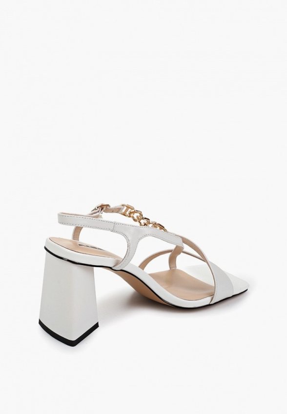 Босоножки Alba