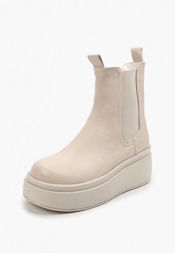 Ботинки Aimosi