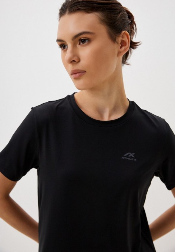Футболка спортивная Athlex