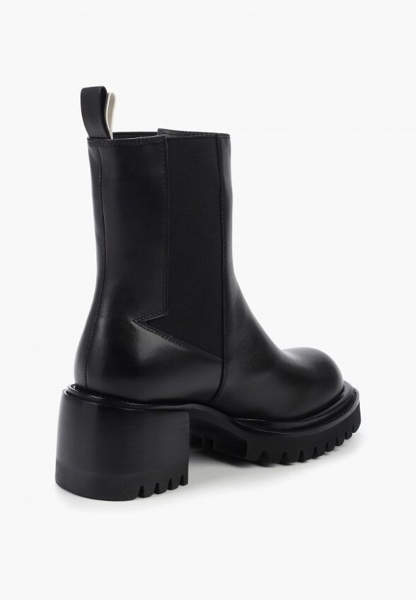 Ботильоны Graciana