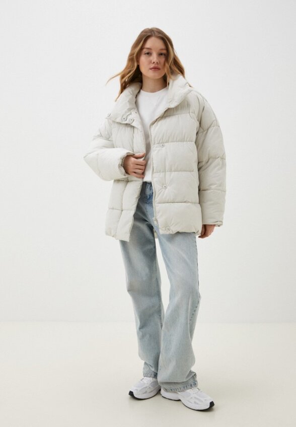 Пуховик O'STIN