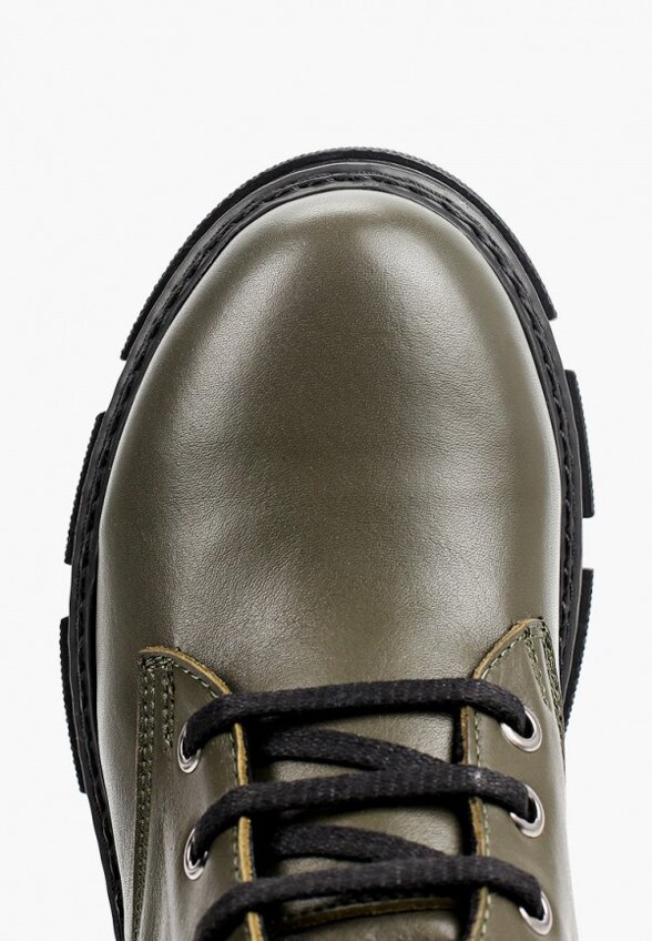 Ботинки Ascalini