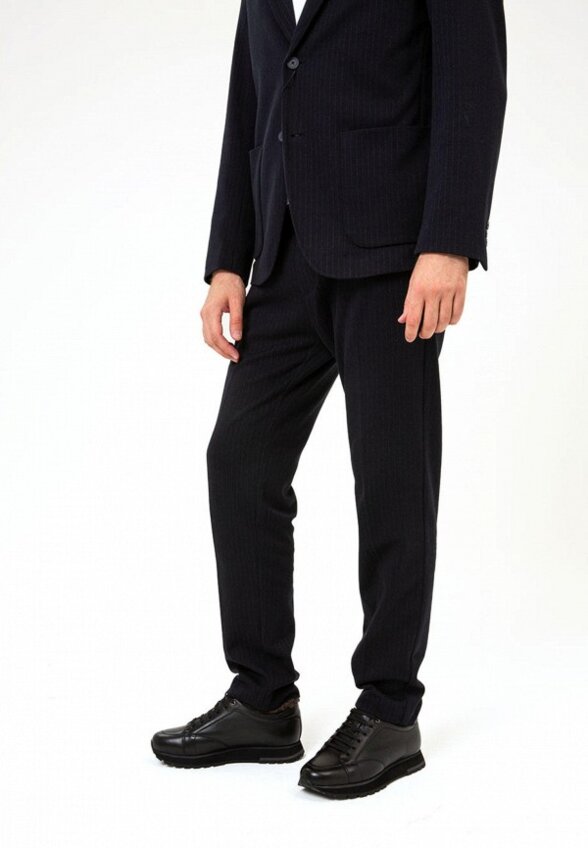 Кроссовки Bruno Renzoni