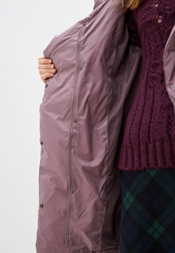 Куртка стеганая Winterra