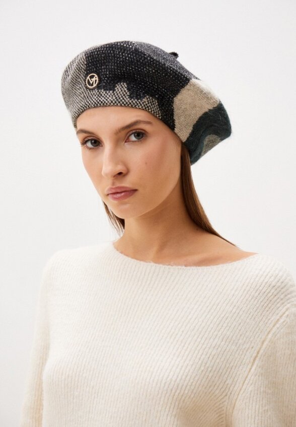 Берет VNTG vintage+