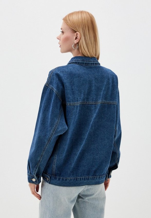 Куртка джинсовая Isibris