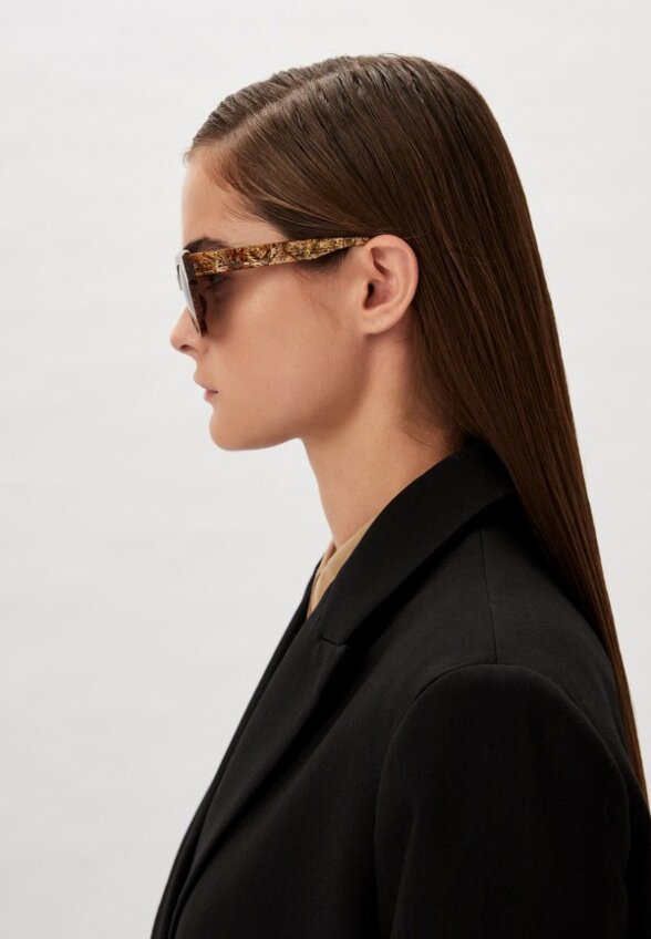 Очки солнцезащитные Furla