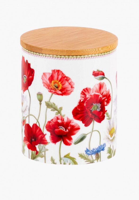 Банка для хранения Elan Gallery