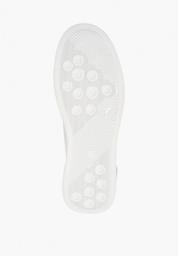 Кеды Francesco Donni