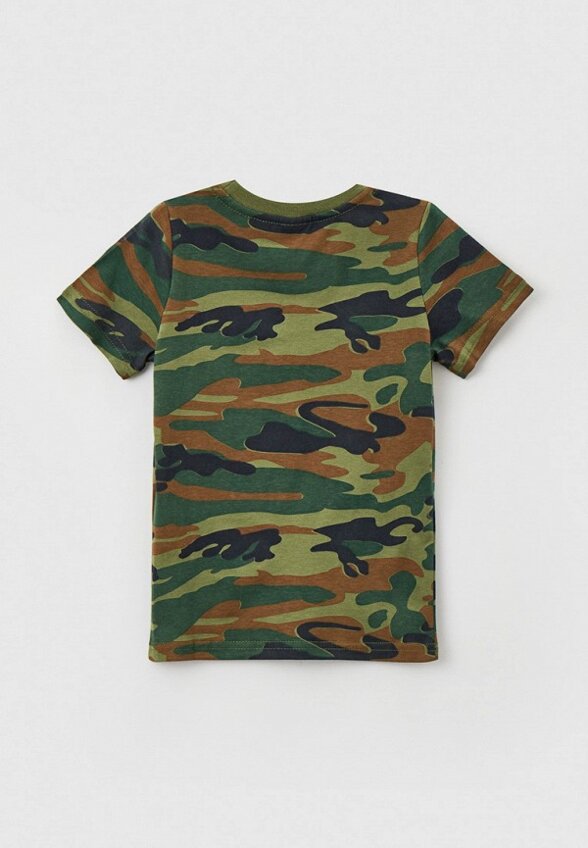 Футболка N.O.A.