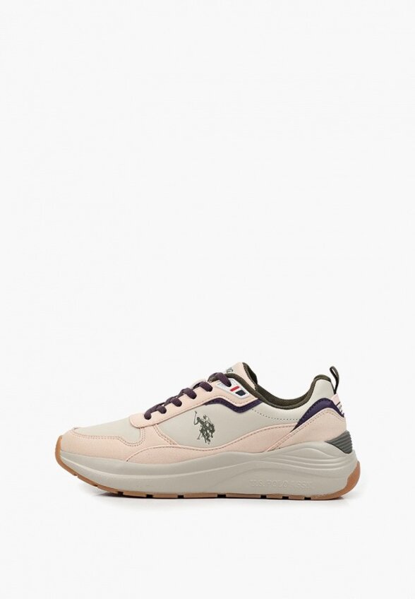 Кроссовки U.S. Polo Assn.