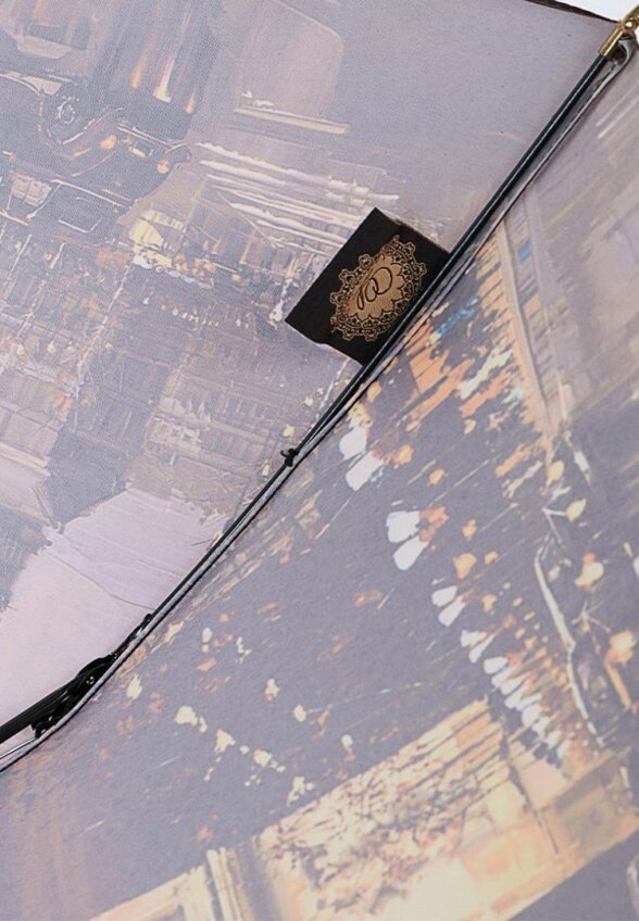 Зонт складной Lamberti