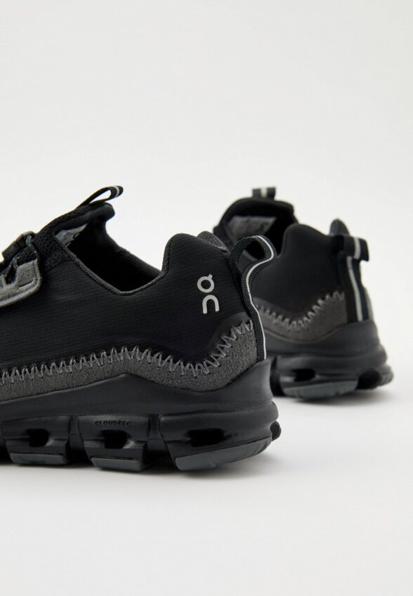 Кроссовки On