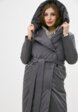 Куртка-пальто Winterra2  - превью